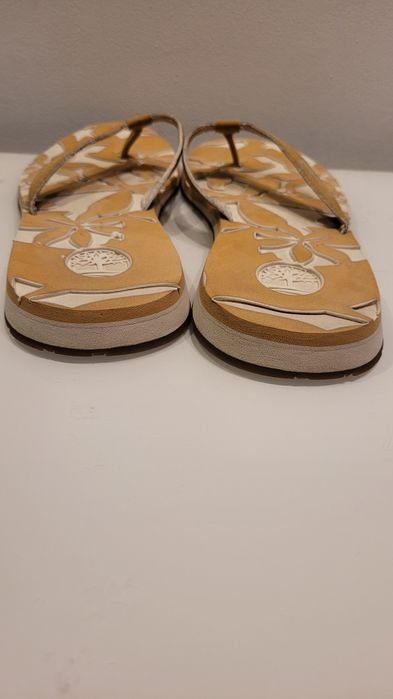 Klapki timberland