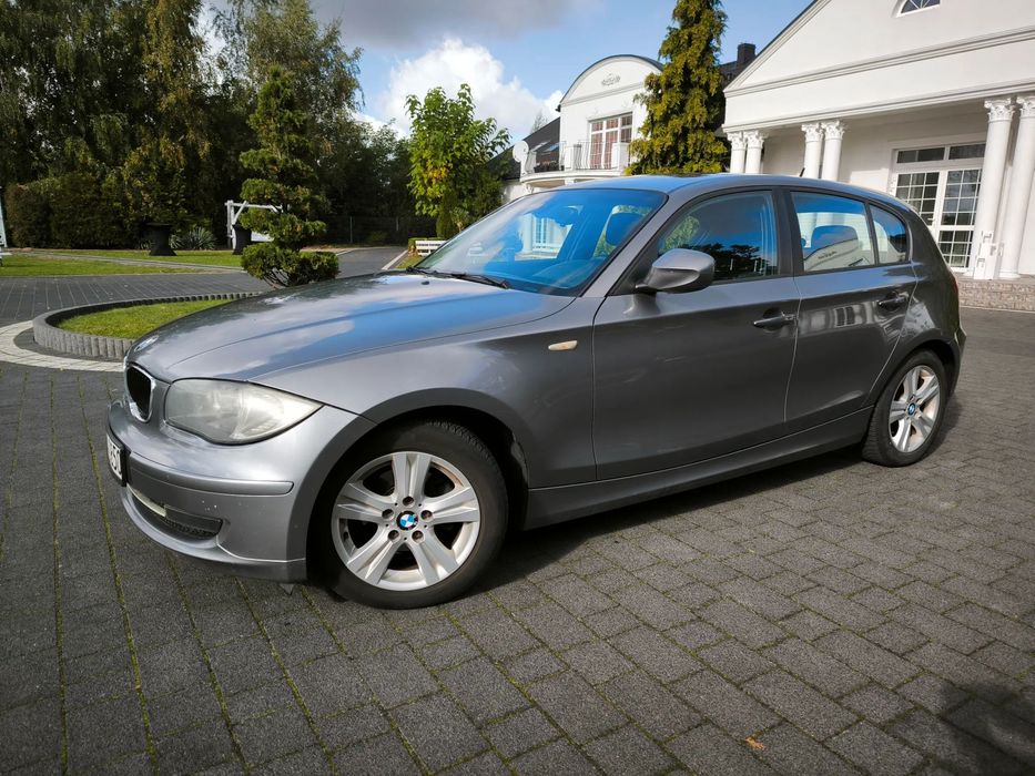 BMW Seria 1