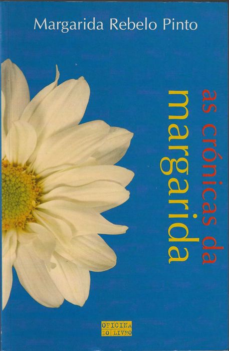 As Crónicas da Margarida