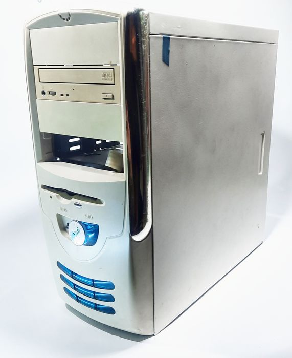 ПК для энтузиастов