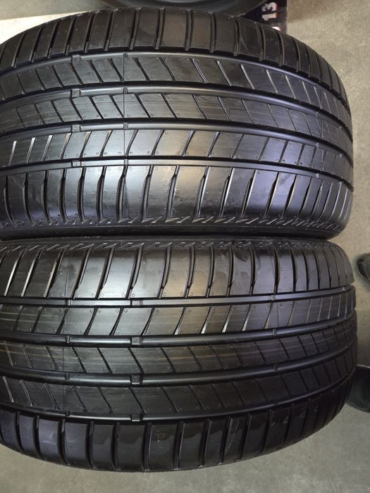 opony używane 245/40R19 Bridgestone Turanza T005