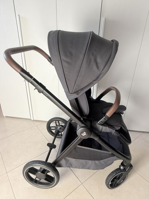 Carrinho bebé OXFORD da Maxi Cosi