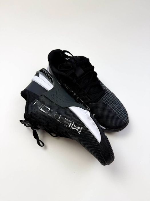Оригінал! Кросівки Nike Metcone 8 (чорні) (42) Нові!