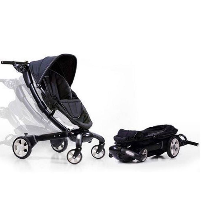 Дитяча коляска 4 moms (робот)