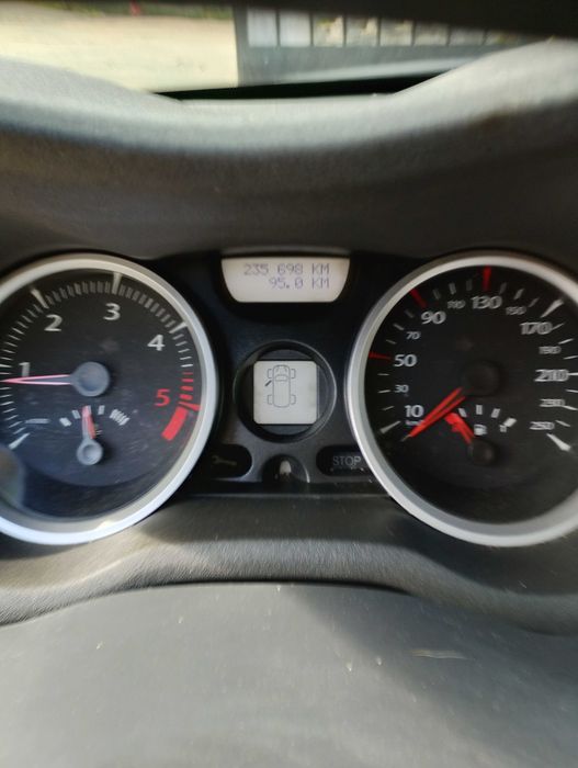 Renault Megane 15dci 105 CV ano 2007