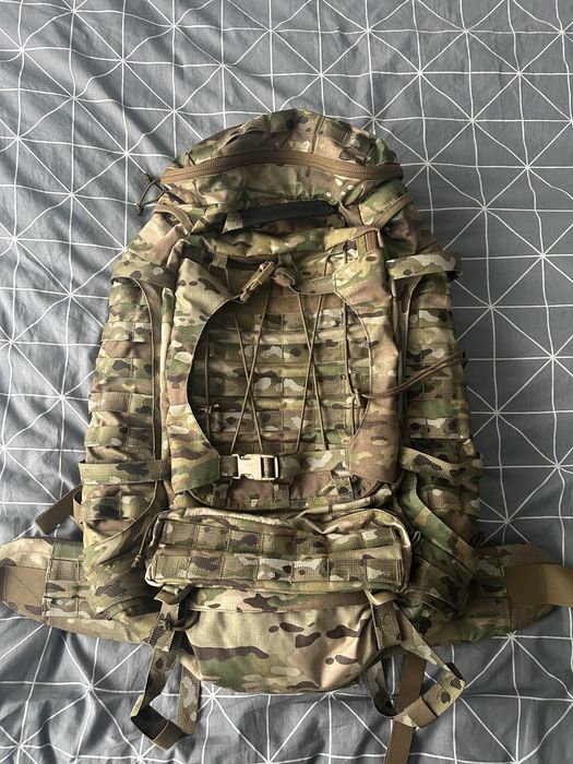 Рюкзак WAS Warrior Assault Systems X300 Pack