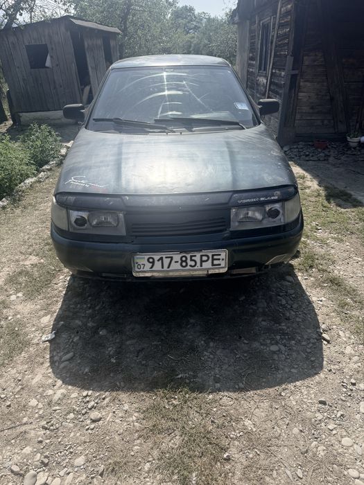 Продам ваз2110.