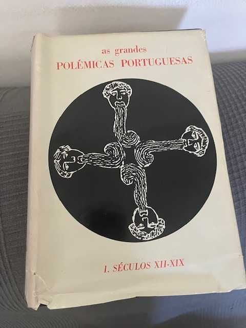 As grandes Polemicas Portuguesas