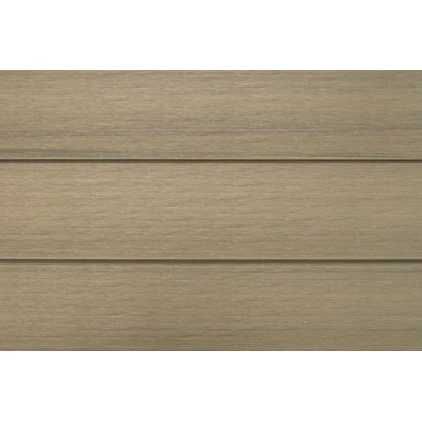 Deska kompozytowa elewacyjna Gardin Deco Wall Classic Teak/Oak/Silver