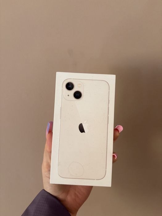 Iphone 13 używany