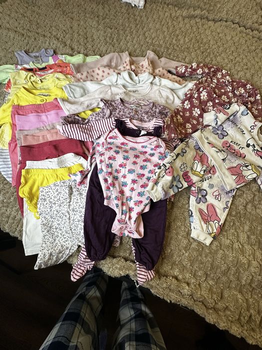 Детские вещи 3-6