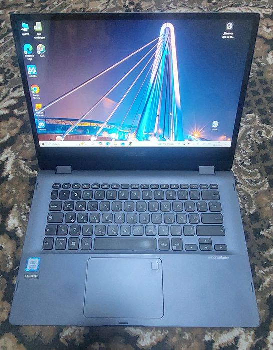 Asus VivoBook Flip 14