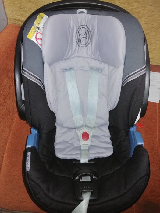 Fotelik cybex aton Gold line