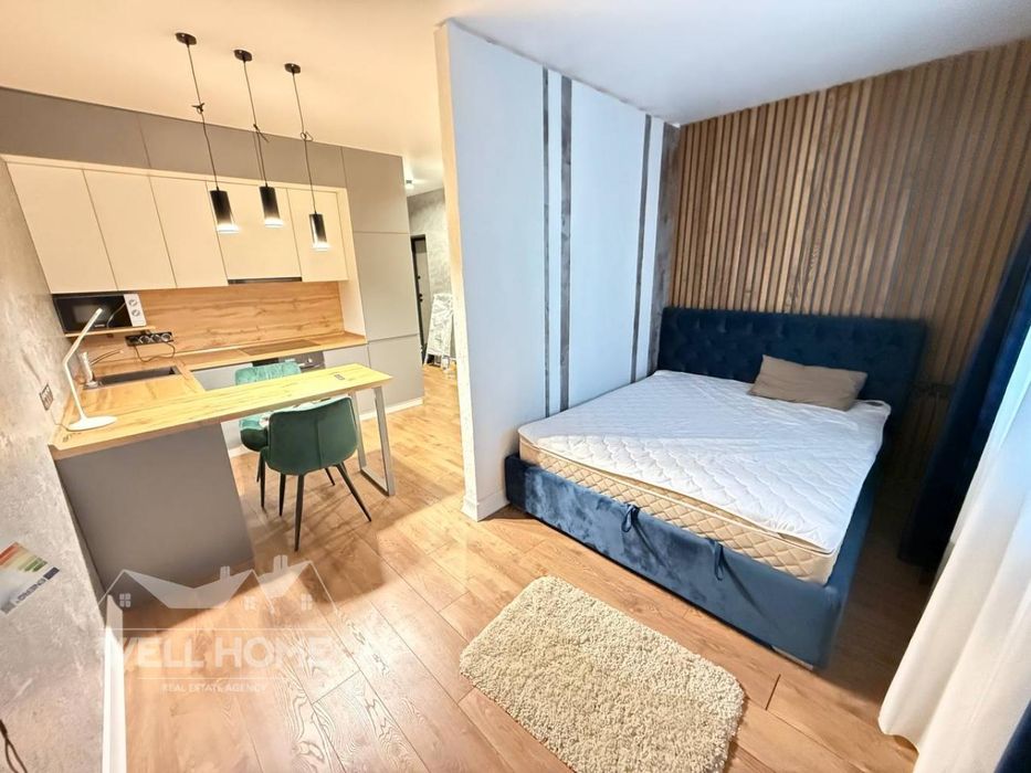 Продаж 1к квартири, вул. Шолуденко, 20,  м. Вишгород БЕЗ %%%