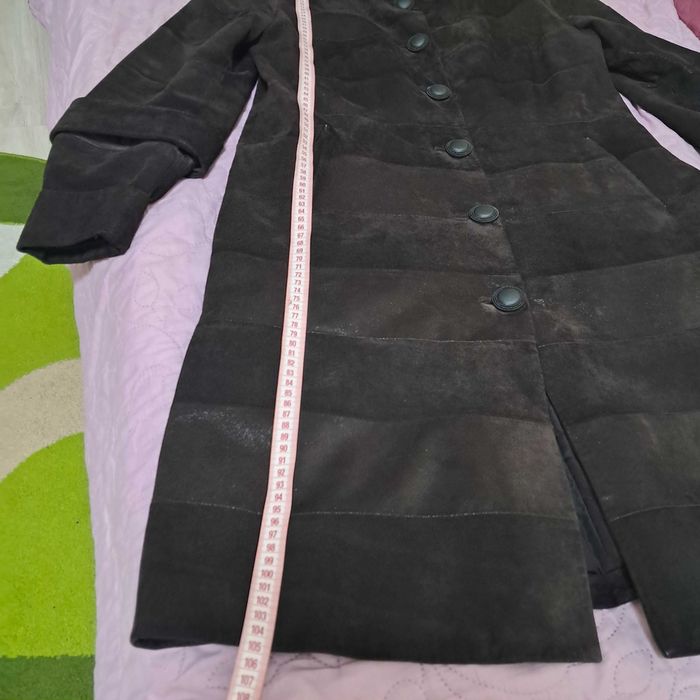 Жіноче пальто 52 розміру