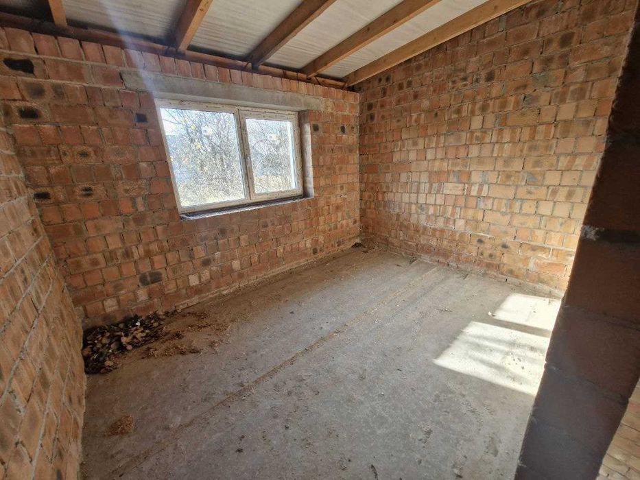 Продаж котеджу з правом власності і газом у Липниках 10 хв до Львова!