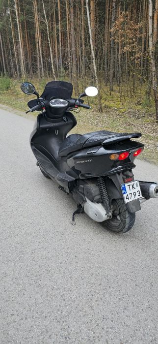 Sprzedam Yamaha Majestry