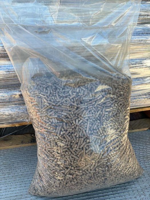 Sprzedam PELLET A1 6MM