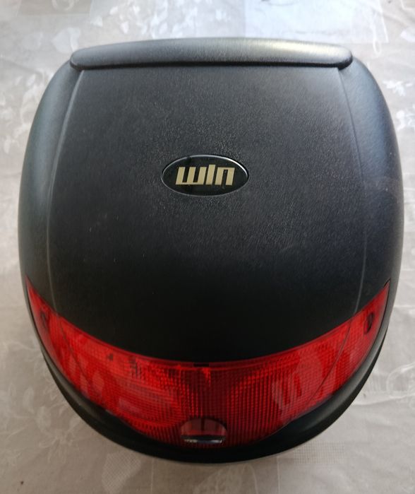 Mota PCX 2017 muito estimada