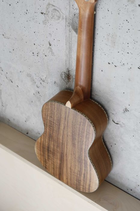 Ukulele Chateau koncertowe