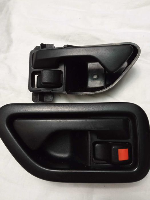 Ручка дверная Форд Сиерра