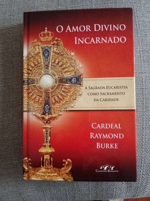 O Amor Divino Incarnado