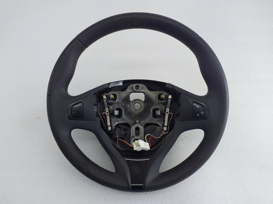 Volante do motor RENAULT Clio IV Société