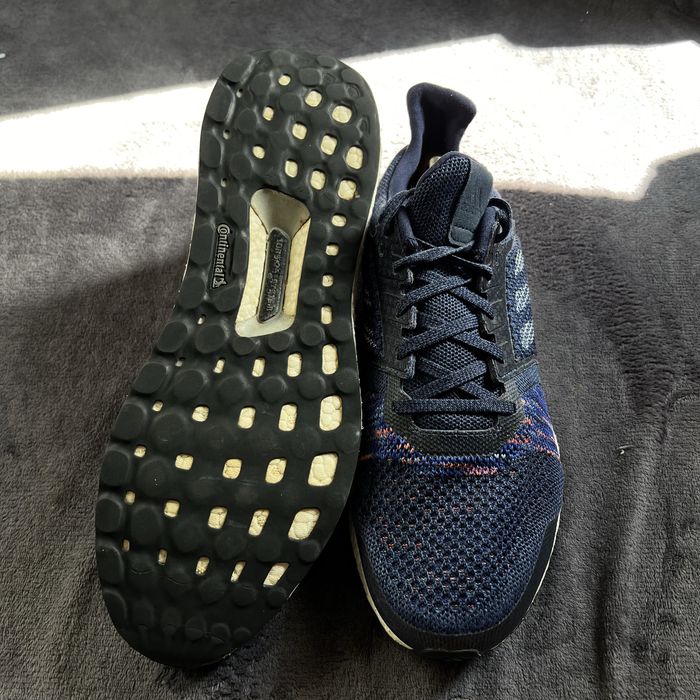 Чоловічі кросівки Adidas Ultra boost. P. 46.