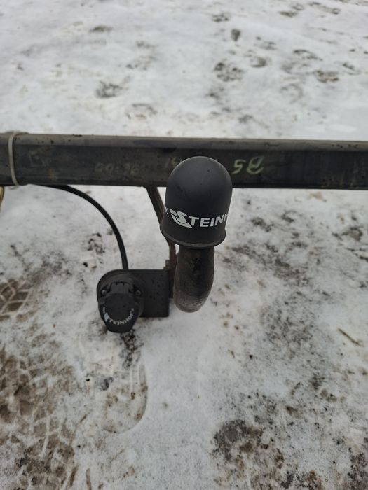 Hak Passat B5 nowa wiązka!!!