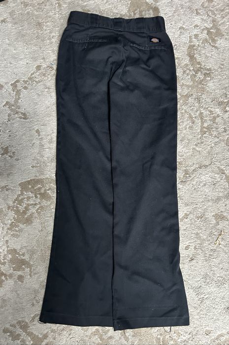 Широкі брюки Dickies