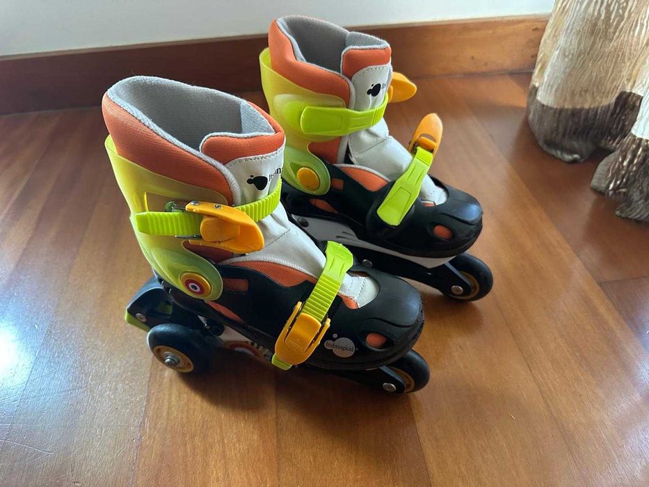 Patins Imaginarium