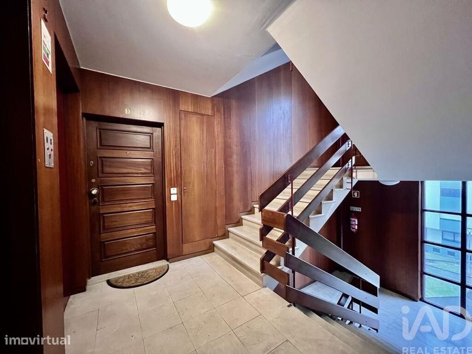 Apartamento T3 em Cedofeita, Santo Ildefonso, Sé, Miragaia, São Nicola