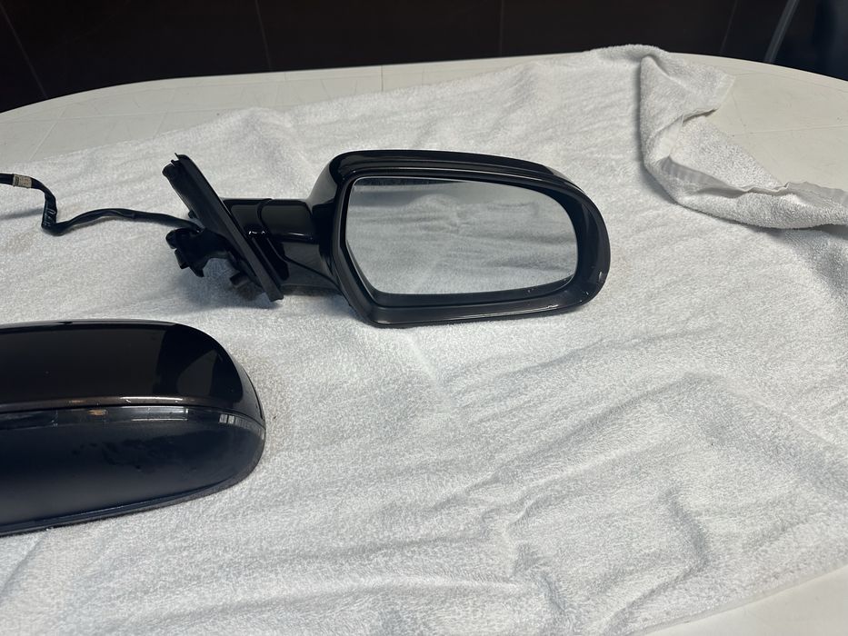 Espelhos Audi A4 Avant B8