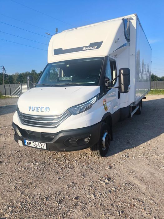 Iveco