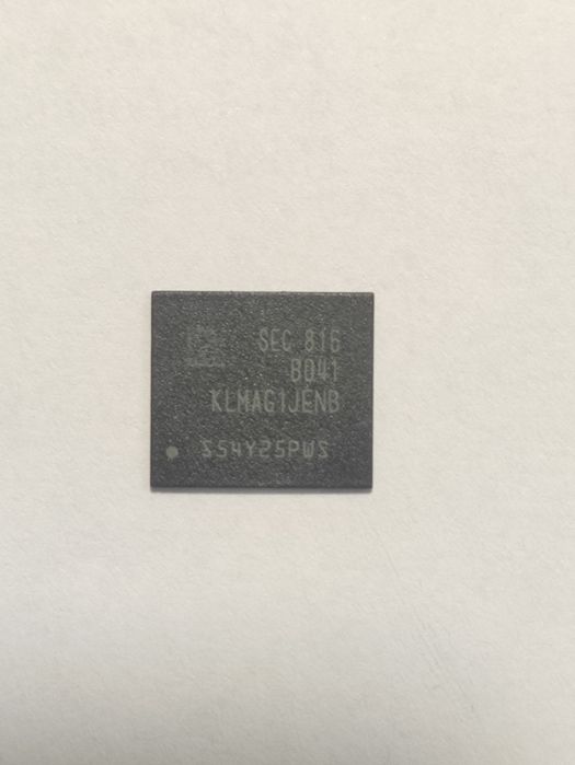 KLMAGAG1JENB - B041 Samsung 16 Gb