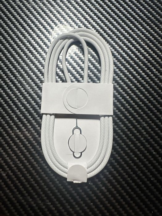 Kabel do iphone 15 16 17