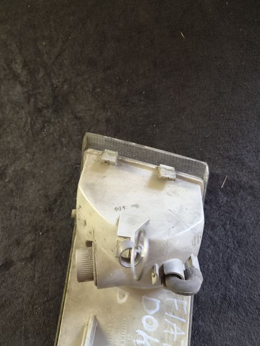 Prawy kierunek kierunkowskaz fiat ducato 1 citroen jumper