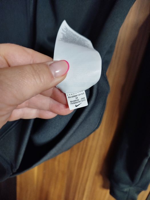 Bluza dresowa męska Nike rozmiar M stan idealny