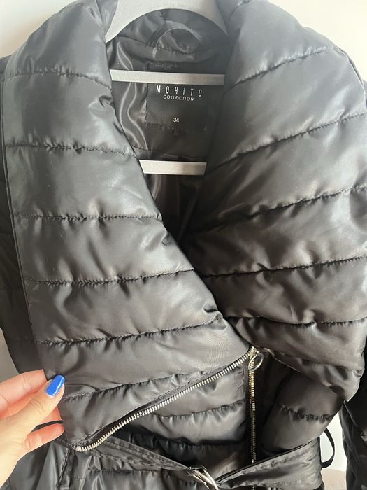 Kurtka Mohito przejściowa