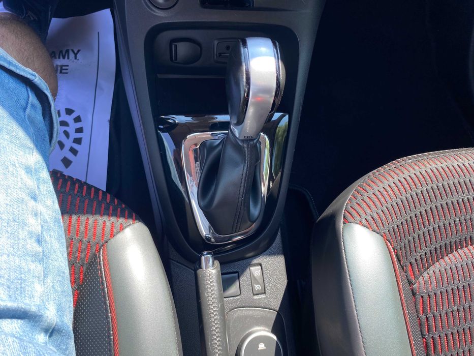 Captur 1.2 TCe X-MOT automat nawigacja