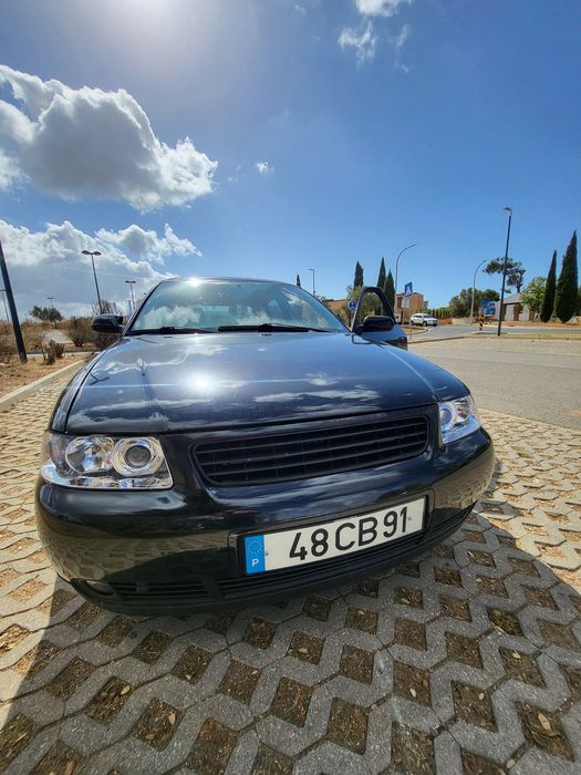 Audi a3 8l 1.9 tdi