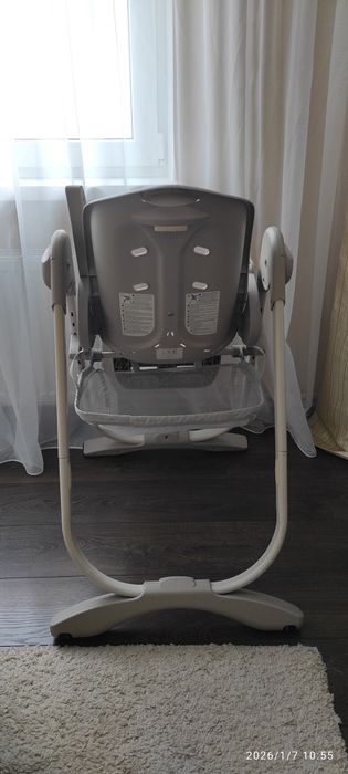 Стільчик для годування Chicco