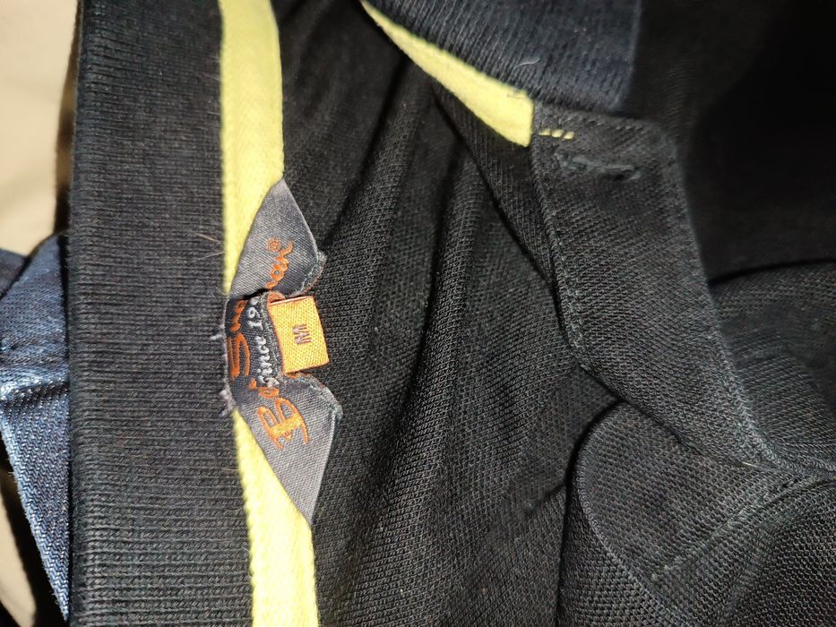 Поло Ben Sherman