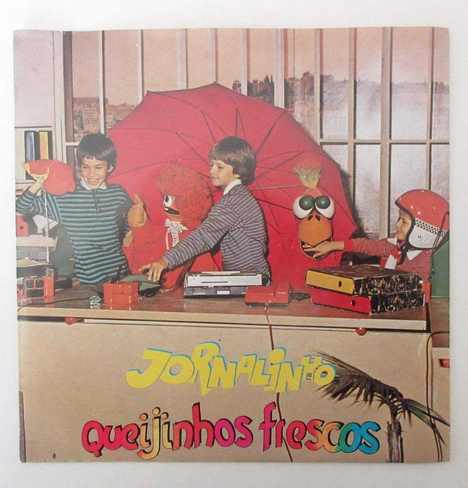 JOE JACKSON - I'm The Man (LP)