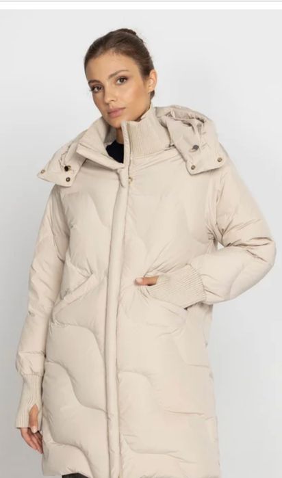 Kurtka Deni Cler Milano
Kurtka zimowa