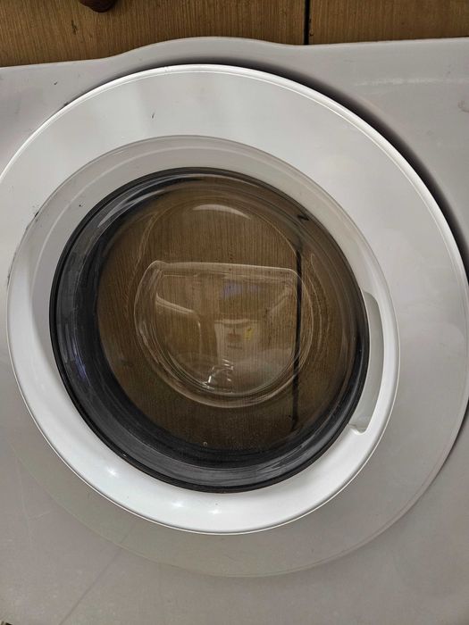 Pralka samsung na czesci