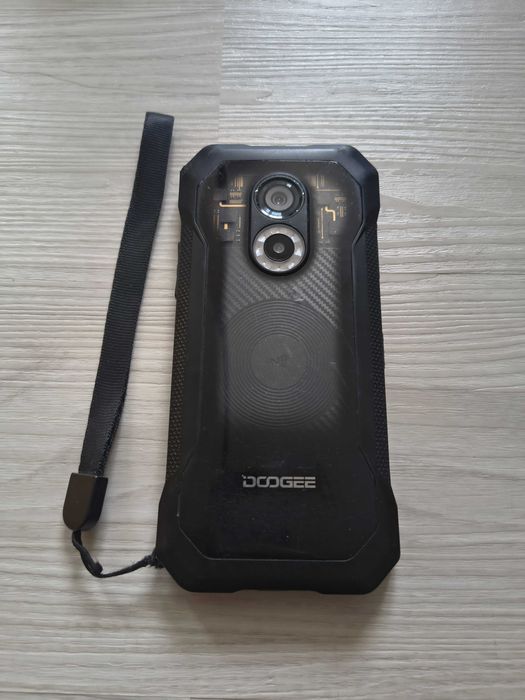 Telefon pancerny Dooge S61Pro