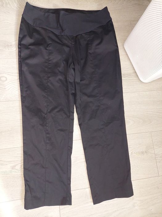 Rybaczki ciążowe firmy H&M mama r.44