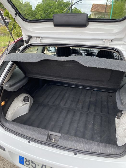 Opel corsa 1.3 cdti Comercial 1 dono