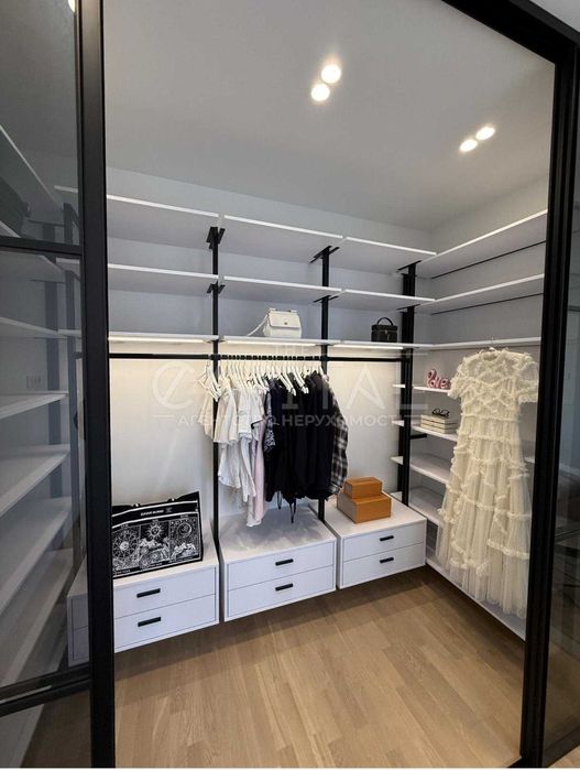 Аренда квартиры, ЖК Новопечерские Липки, Драгомирова, Верхогляда